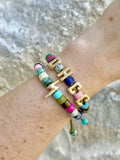 “MAMA” - Gemstone BRACELETS