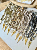 Silkies Bandana Necklace - Special Introductory Price!