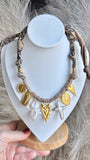 CUSTOM Necklaces- (Design your own!)