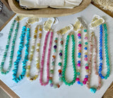 Gemstone Bead Bar!!! ON SALE!!!!