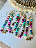Multi-Jewel Tones