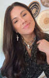 Silkies Bandana Necklace - Special Introductory Price!
