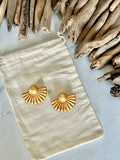 VINTAGE Inspired Metallic Collection