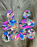 Margot - Bold Multi