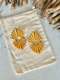 VINTAGE Inspired Metallic Collection
