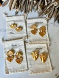 VINTAGE Inspired Metallic Collection