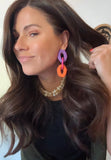 GIGI LINKS - CUSTOM Colors
