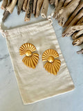 VINTAGE Inspired Metallic Collection
