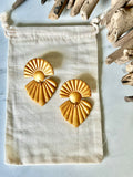 VINTAGE Inspired Metallic Collection