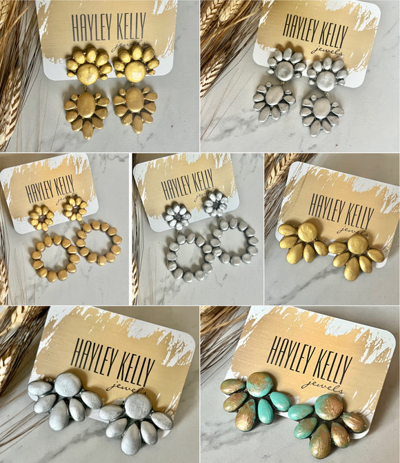 WESTERN MOD Collection