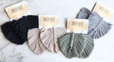 Wild and Free - SOLIDS
