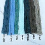 Wild and Free - SOLIDS