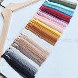 Wild and Free - SOLIDS